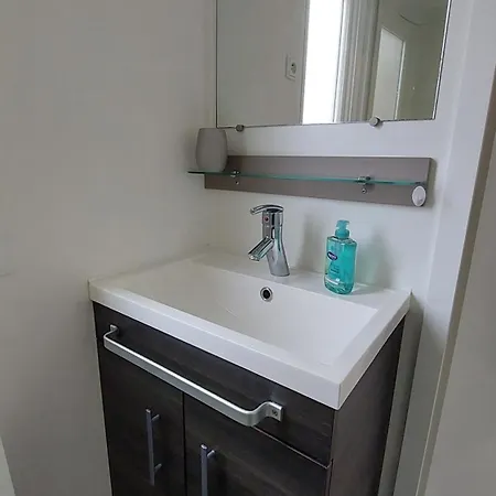 Mobilhome 3 Tv-wifi-lave-linge * Pont-Aven
