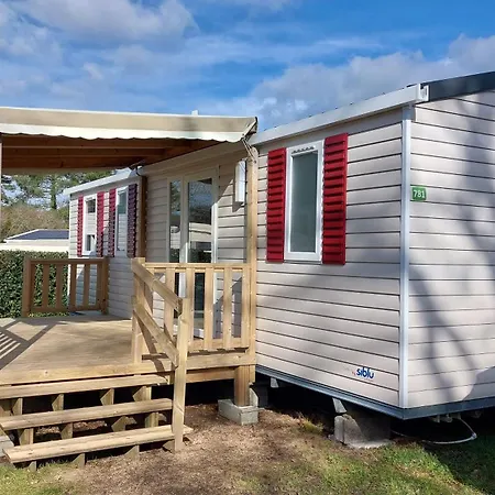 Mobilhome 3 Tv-wifi-lave-linge *
