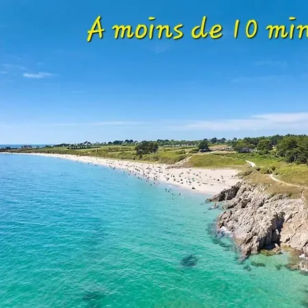 Mobilhome 3 Tv-wifi-lave-linge Pont-Aven